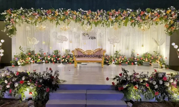 Panna Event decors  Caterers